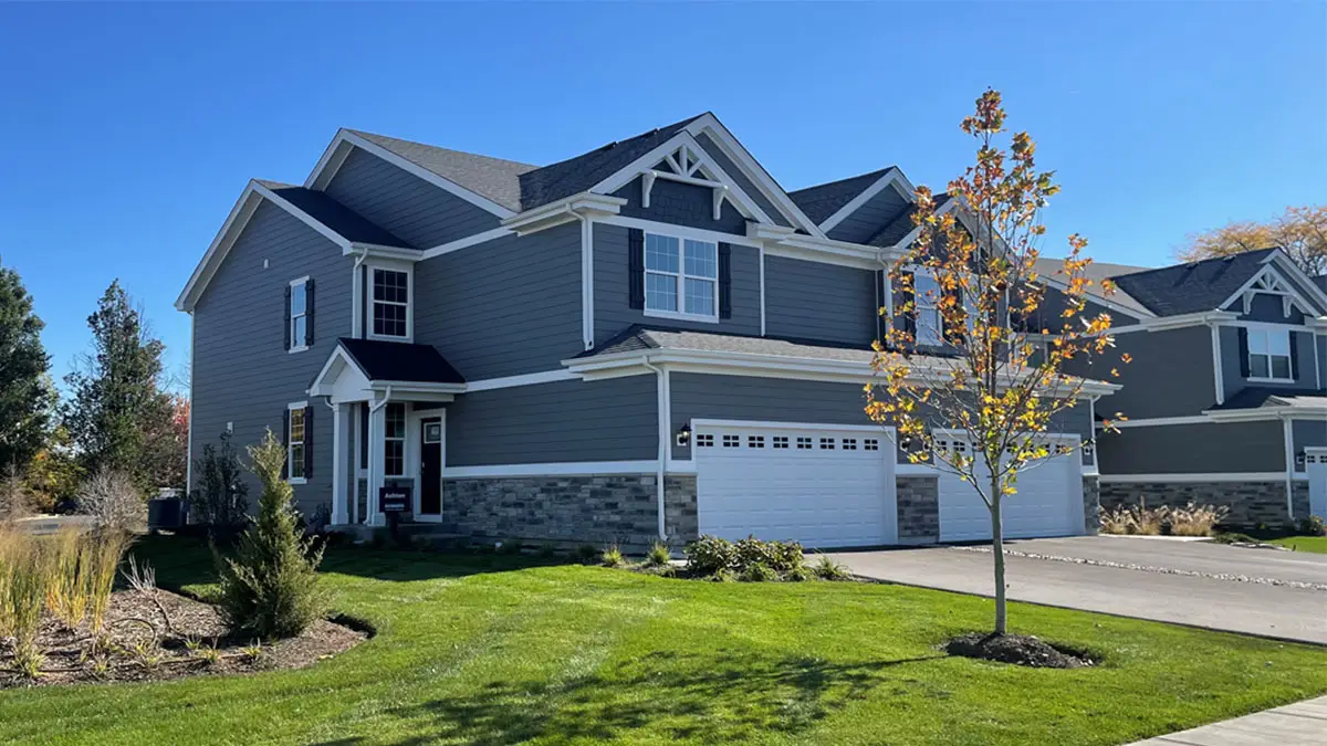 272 Charlestowne Lakes Drive, Saint Charles, IL 60174 - #1