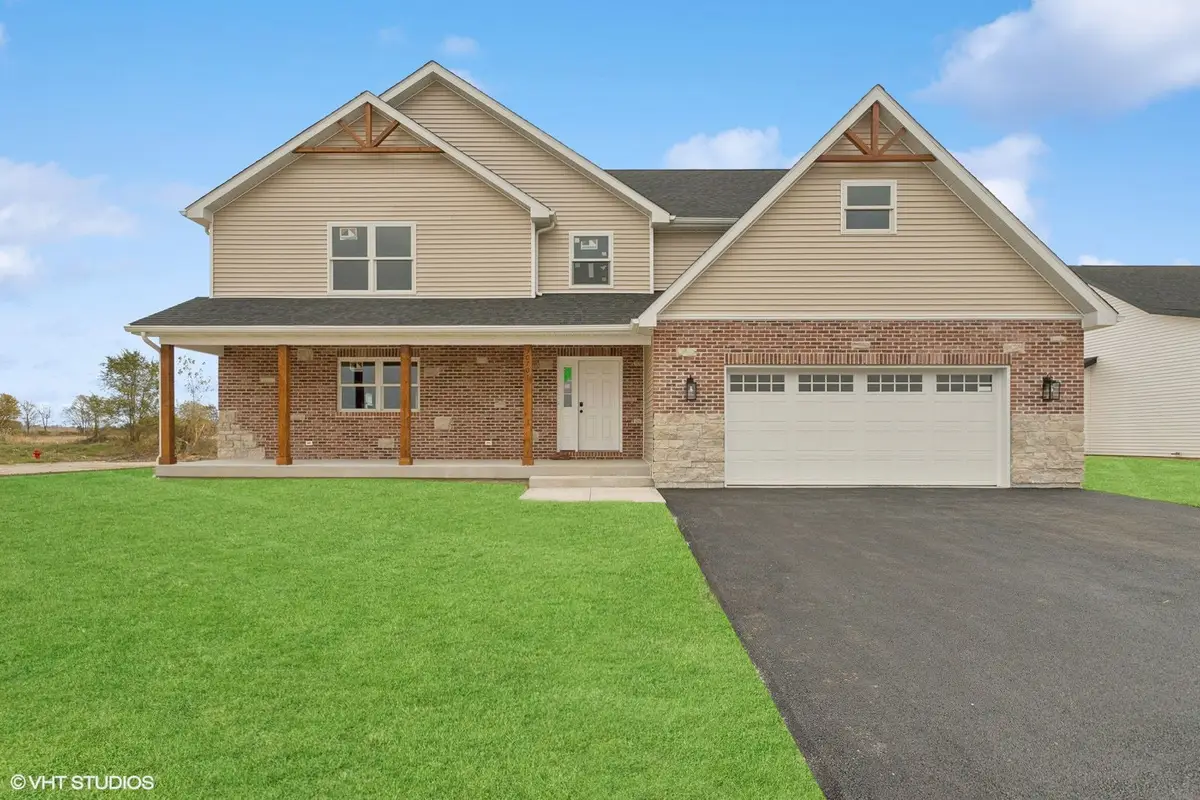 30738 Prairie Drive, Wilmington, IL 60481 - #1