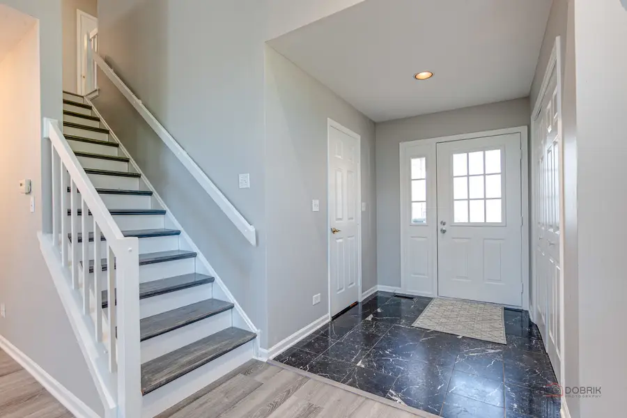 384 Bentley Place, Buffalo Grove, IL 60089 - #2