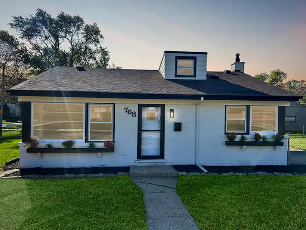 768 N Rohde Avenue, Hillside, IL 60162