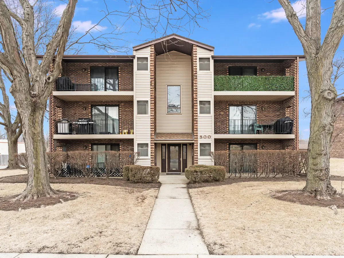 500 Valley Drive #100, Naperville, IL 60563 - #1