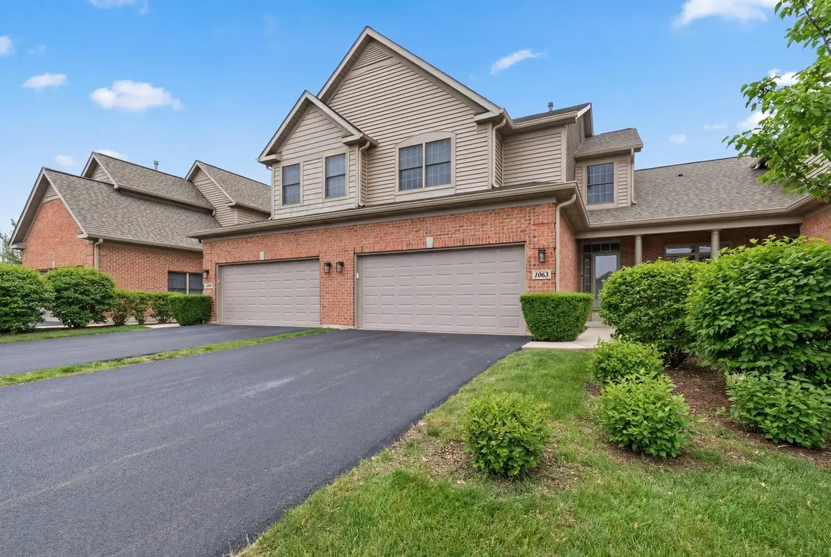 1063 Inverness Drive, Antioch, IL 60002 - #1