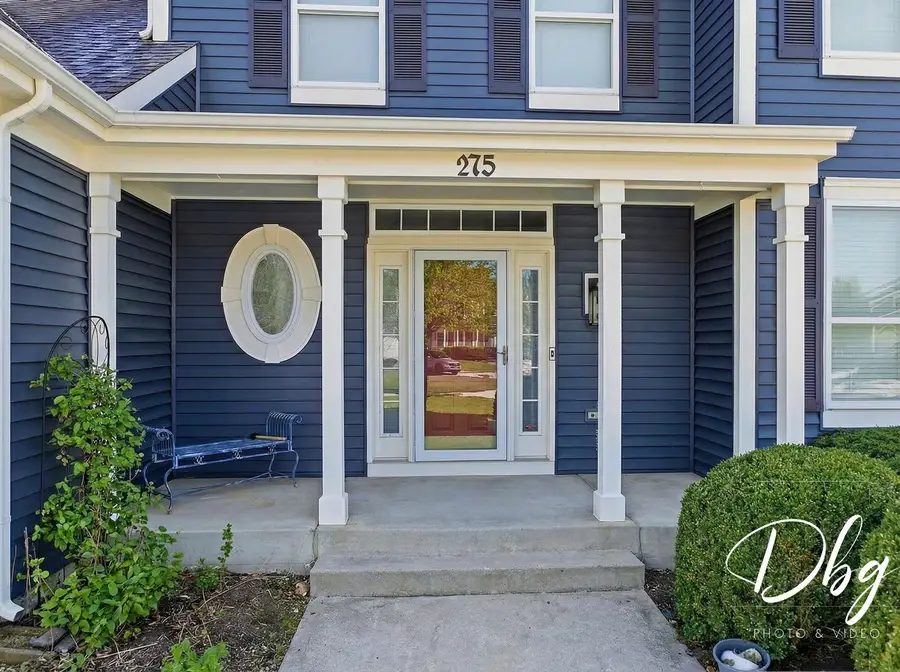 275 N Cambridge Court, Grayslake, IL 60030 - #2