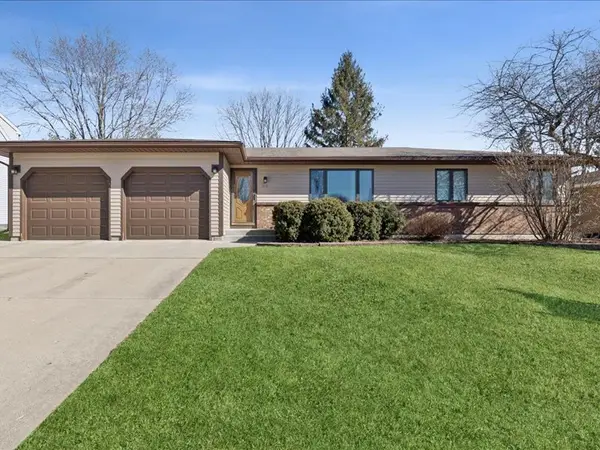10610 Mathew Street, Huntley, IL 60142