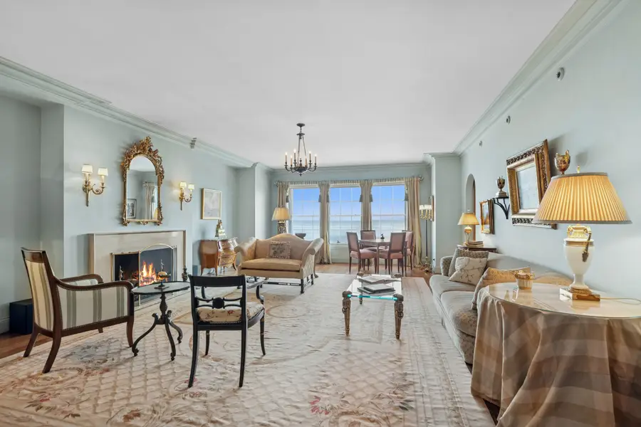 3920 N Lake Shore Drive #12S, Chicago, IL 60613 - #3