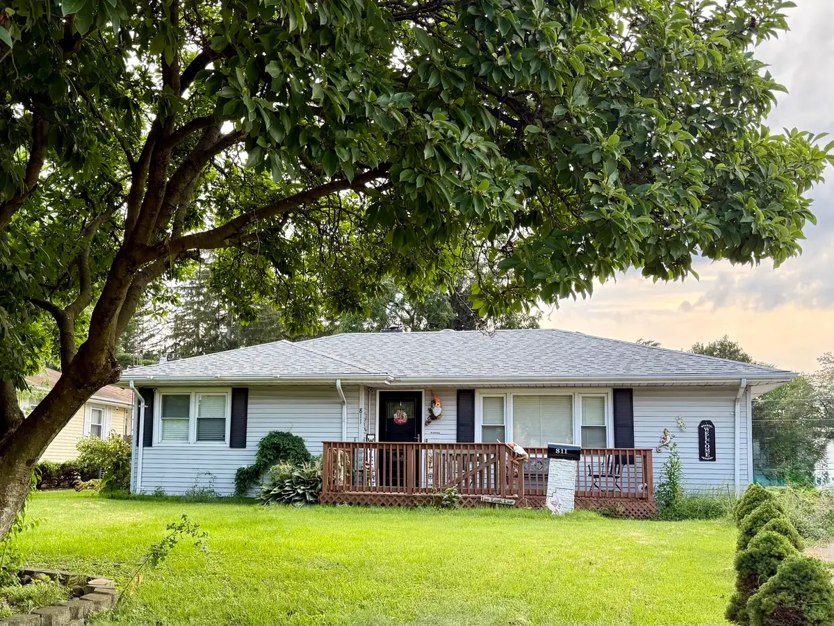 Address Withheld By Seller, Joliet, IL 60435 - #1