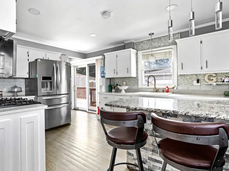 Address Withheld By Seller, Joliet, IL 60435 - #3