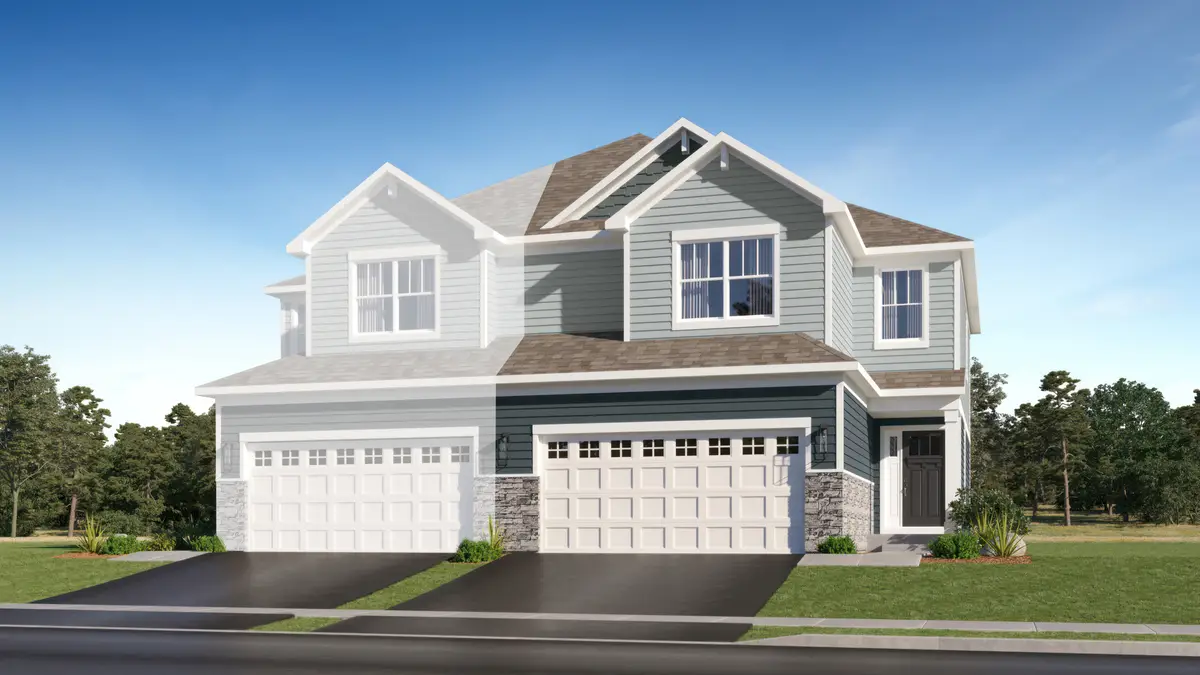 4221 Meadowridge Road, Woodstock, IL 60098 - #1