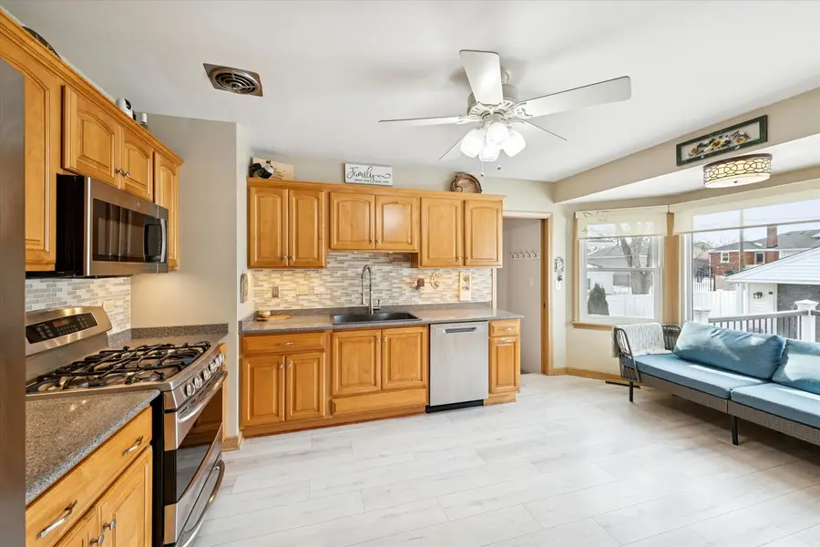 1908 Sunnyside Avenue, Westchester, IL 60154 - #3