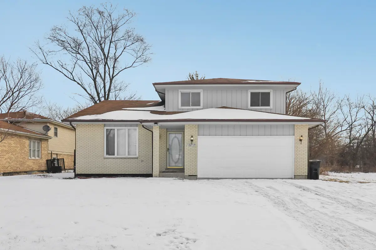 16627 Carse Avenue, Harvey, IL 60426 - #1