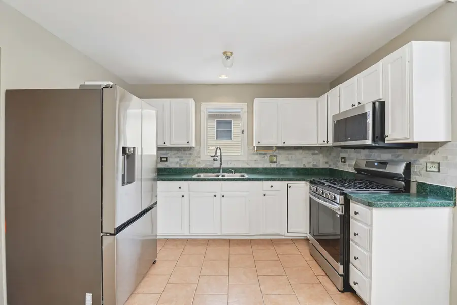 16627 Carse Avenue, Harvey, IL 60426 - #2