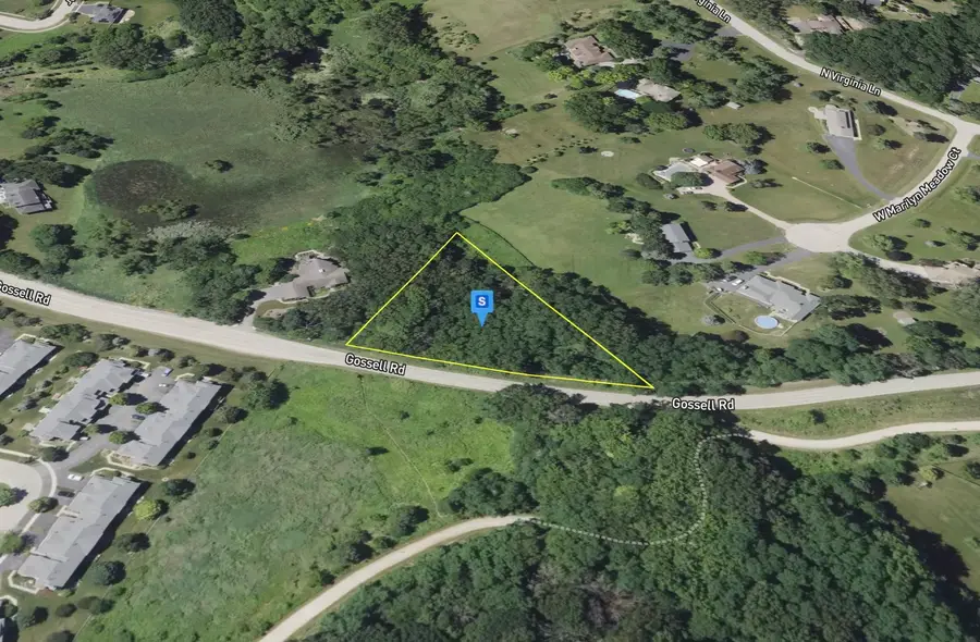 2175 Gossell Road, Wauconda, IL 60084 - #2