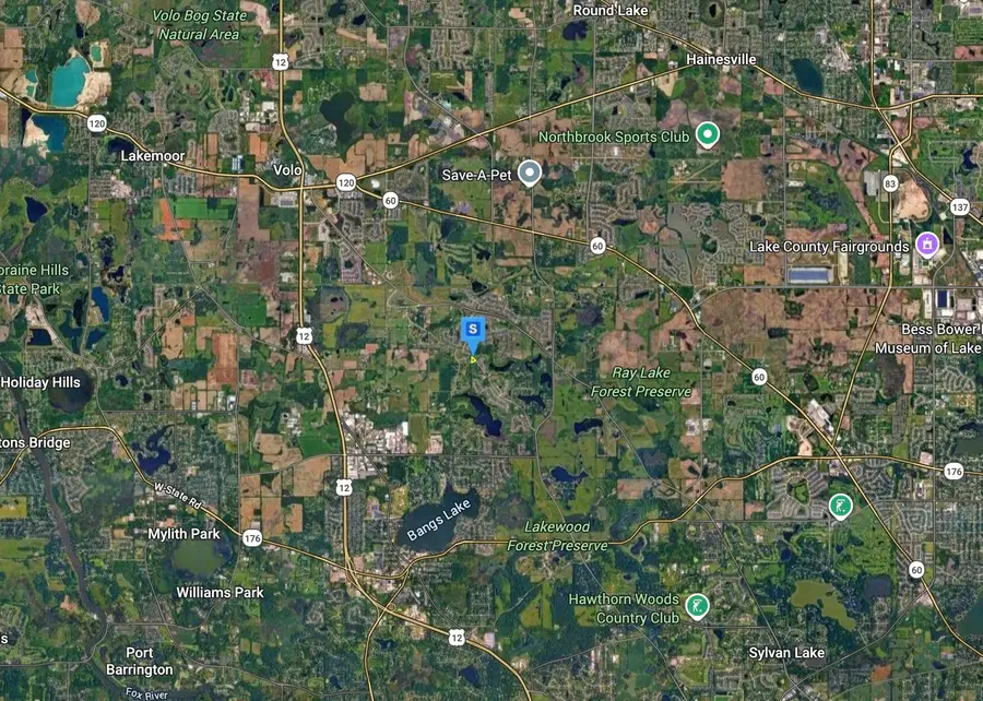 2175 Gossell Road, Wauconda, IL 60084 - #3