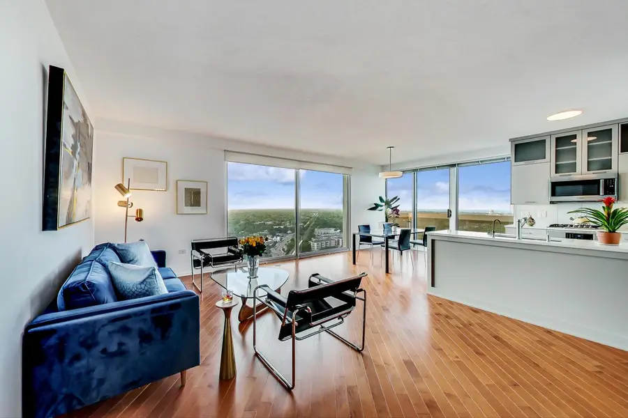 1720 Maple Avenue #2740, Evanston, IL 60201 - #3