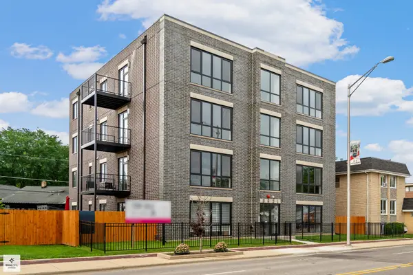 8631 W Grand Avenue #4E, River Grove, IL 60171