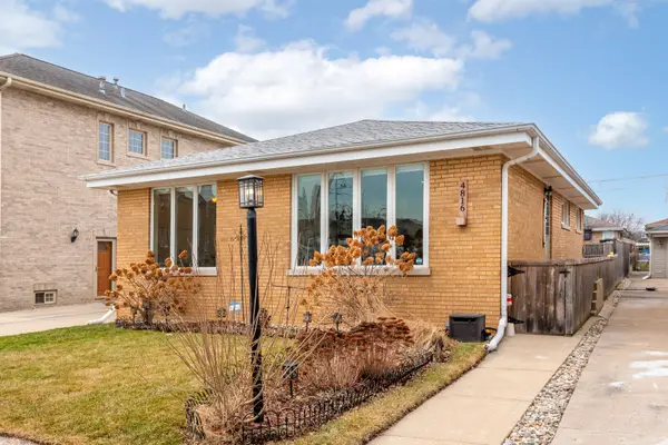 4816 N Nordica Avenue, Chicago, IL 60656