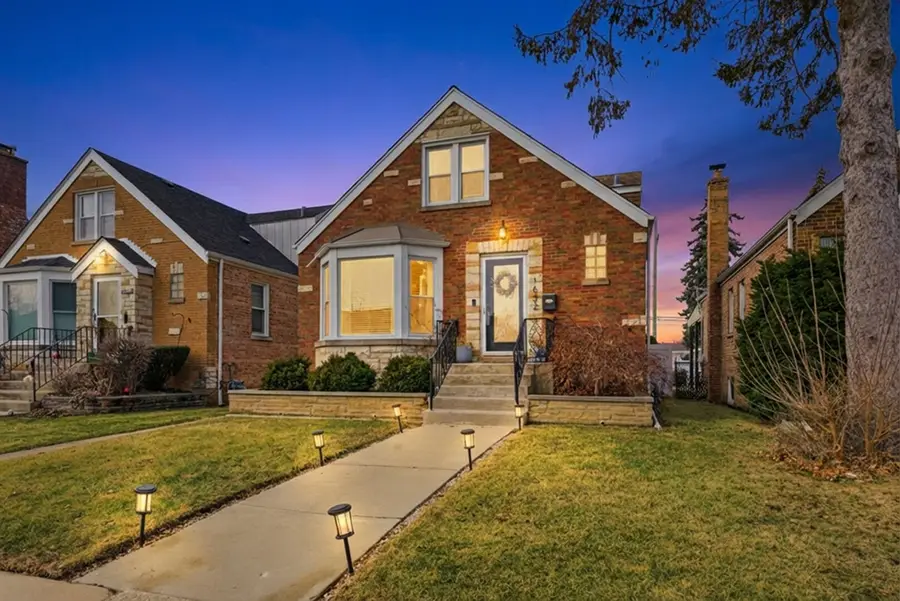 1632 N 78th Court, Elmwood Park, IL 60707 - #2