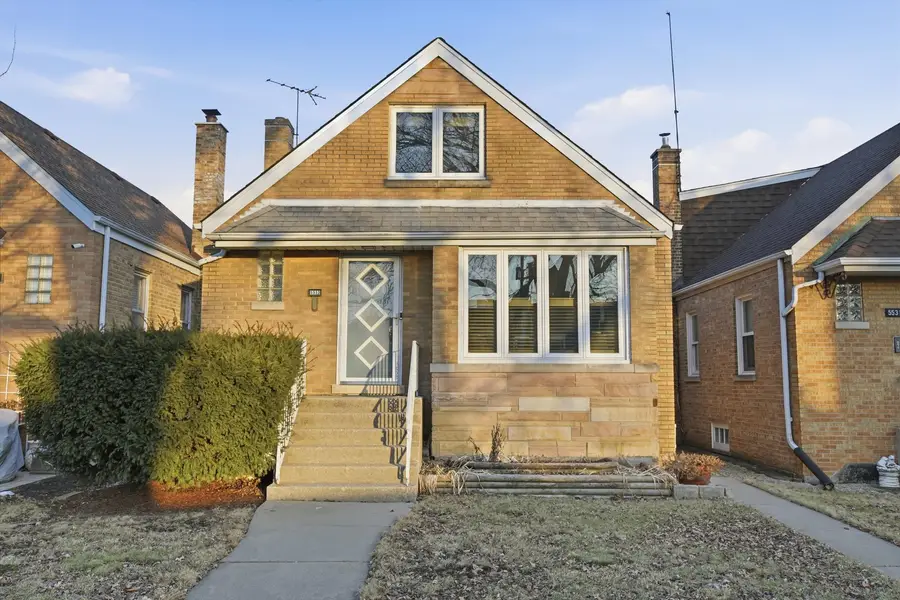 5533 N Menard Avenue, Chicago, IL 60630 - #2