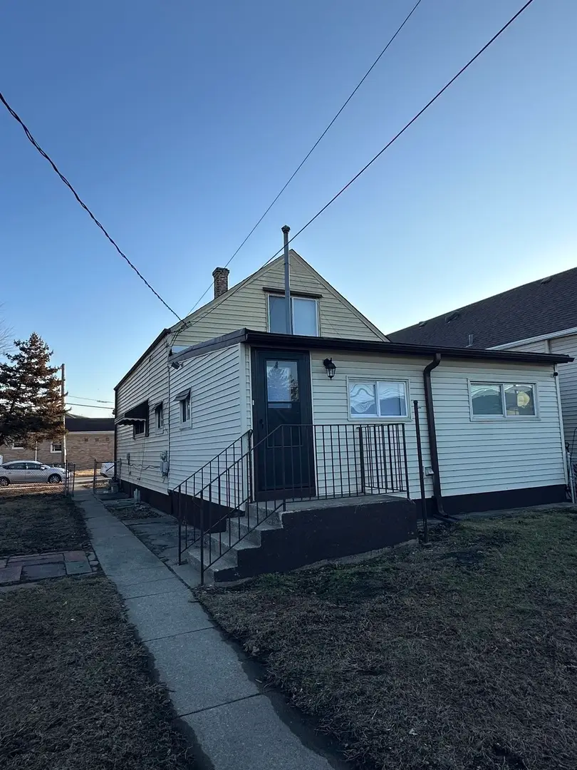 7120 41st Street, Stickney, IL 60402 - #2