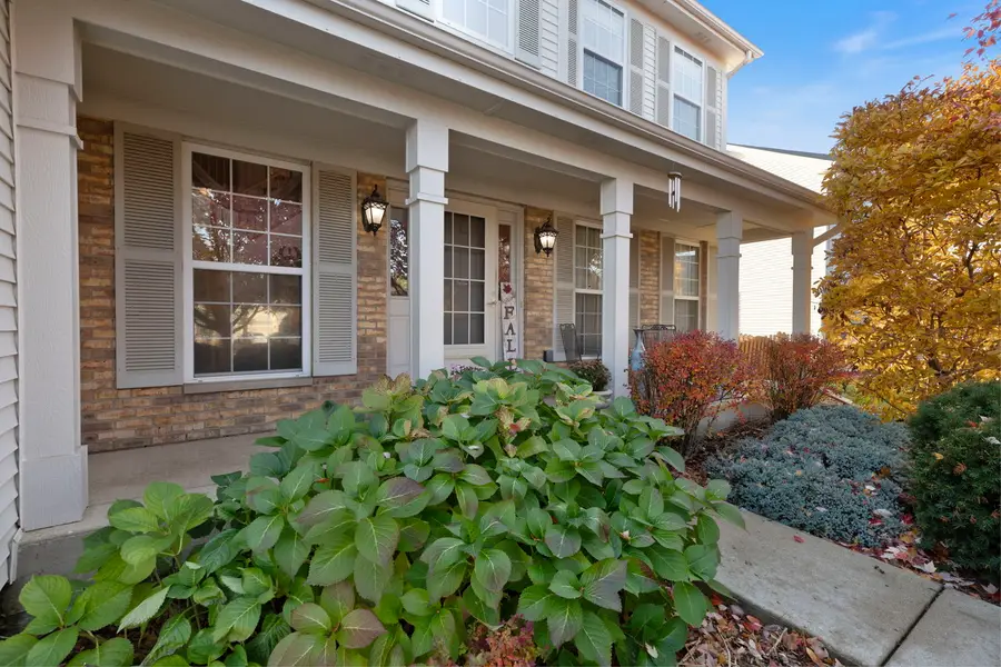 2503 Bayhill Court, Aurora, IL 60503 - #3