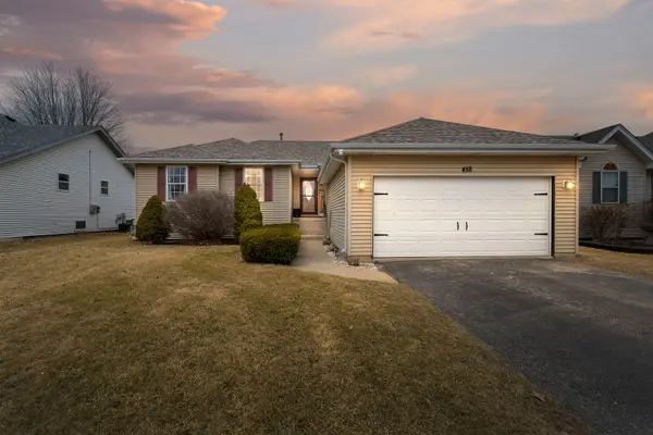 4511 Skylark Lane, Plainfield, IL 60586