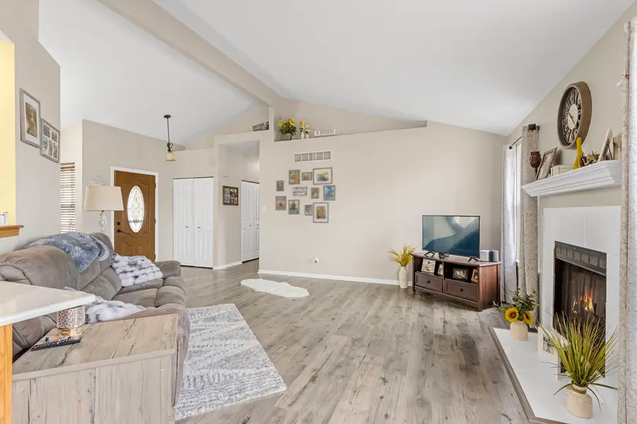 4511 Skylark Lane, Plainfield, IL 60586 - #3