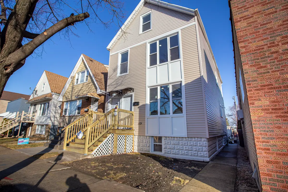 4904 W 31st Street, Cicero, IL 60804 - #1