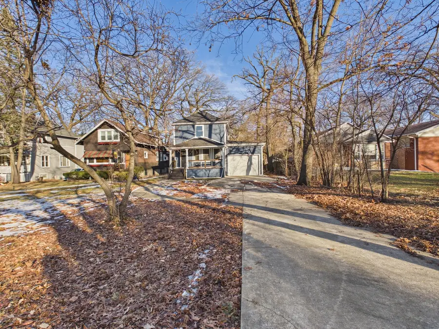 9825 S Wood Street, Chicago, IL 60643 - #3