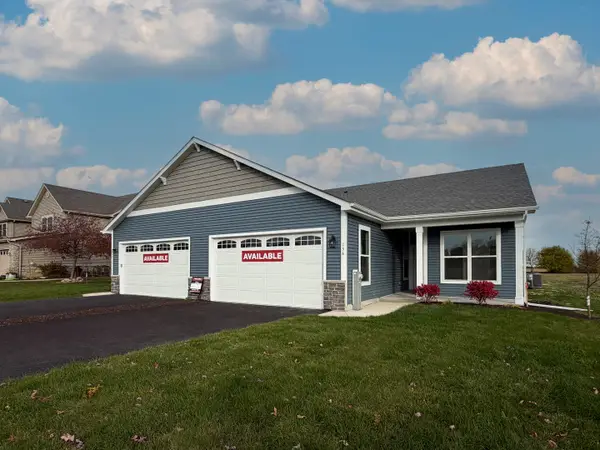 154 S Llanos Street, Cortland, IL 60112