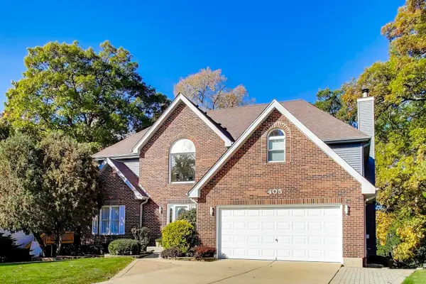 405 Windham Trail, Carpentersville, IL 60110