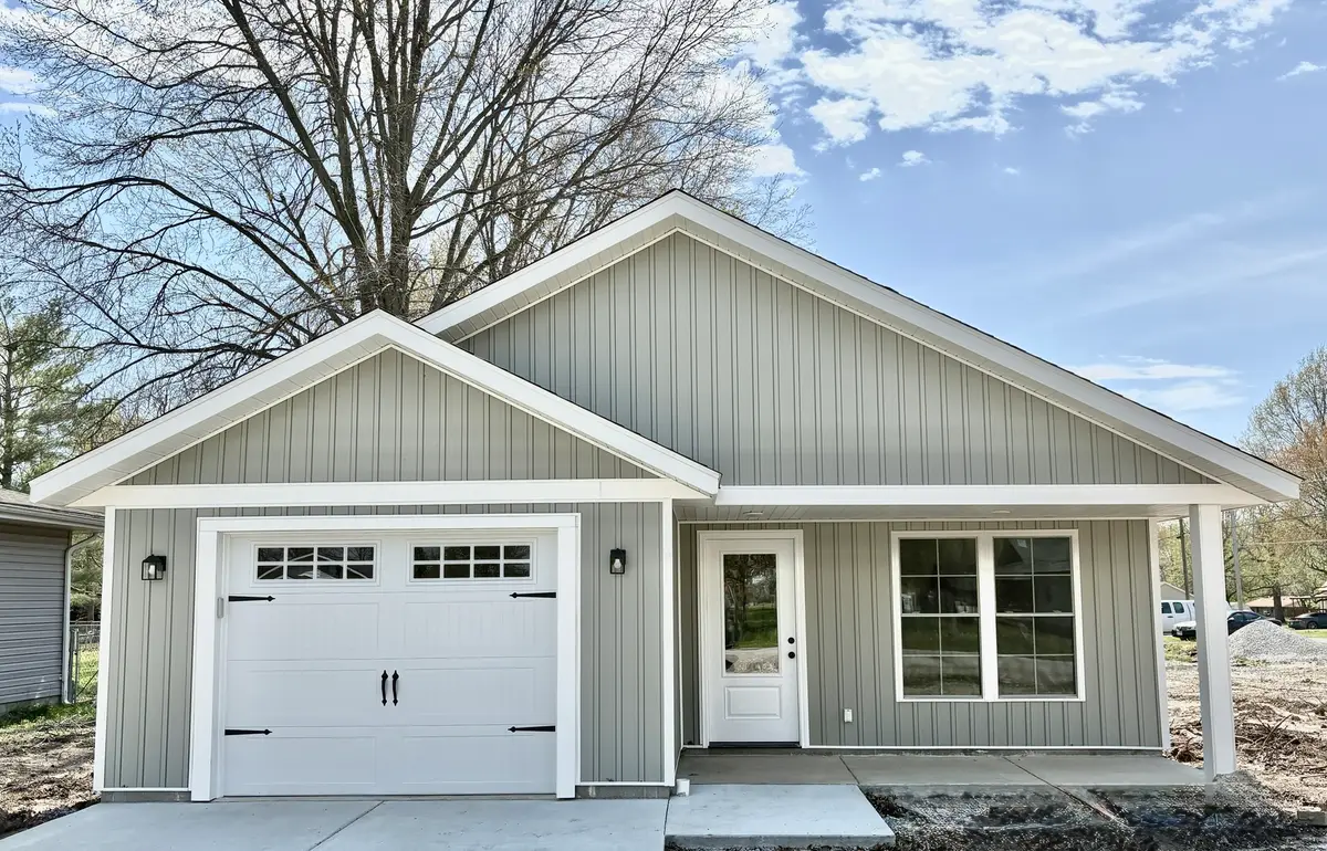 209 Madison Street, Cambria, IL 62915 - #1