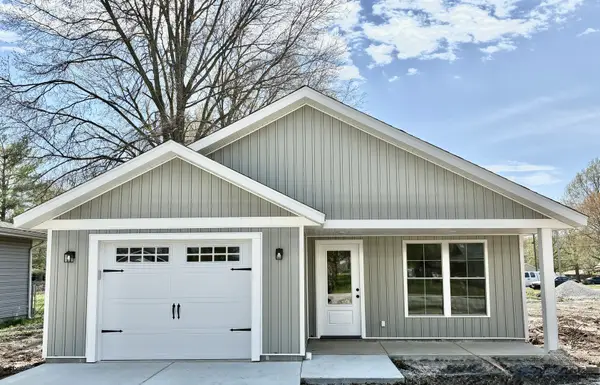 209 Madison Street, Cambria, IL 62915