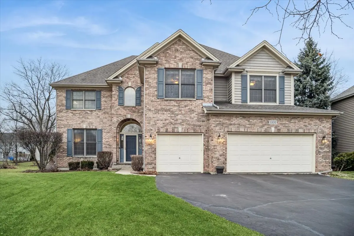 1101 King Edward Avenue, Saint Charles, IL 60174 - #1