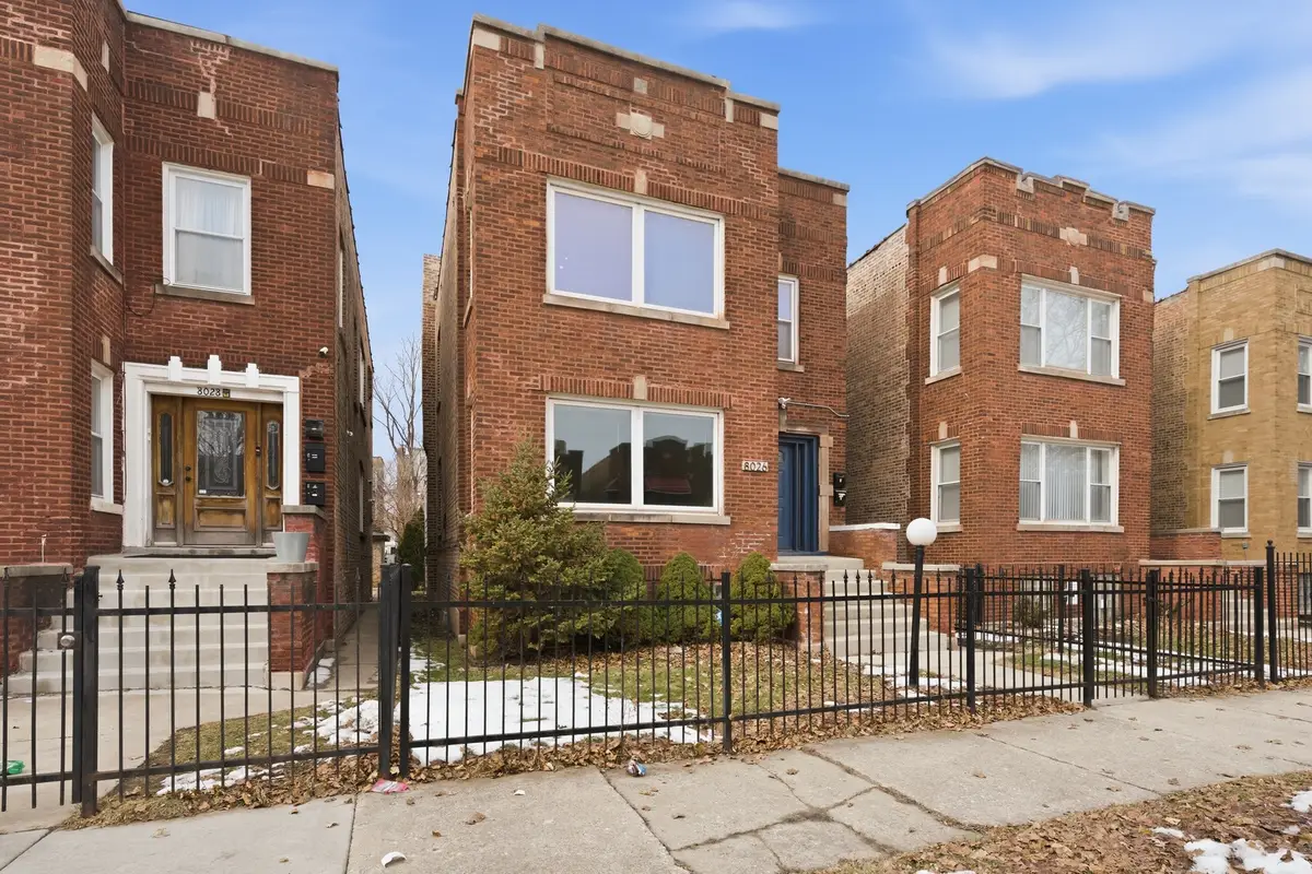 8026 S Dobson Avenue, Chicago, IL 60619 - #1