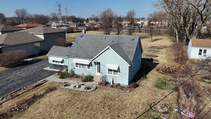 7234 W 85th Street, Bridgeview, IL 60455 - #2