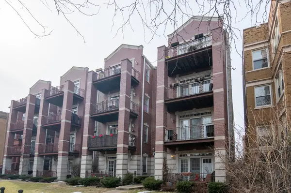 4730 S Drexel Avenue #3N, Chicago, IL 60615