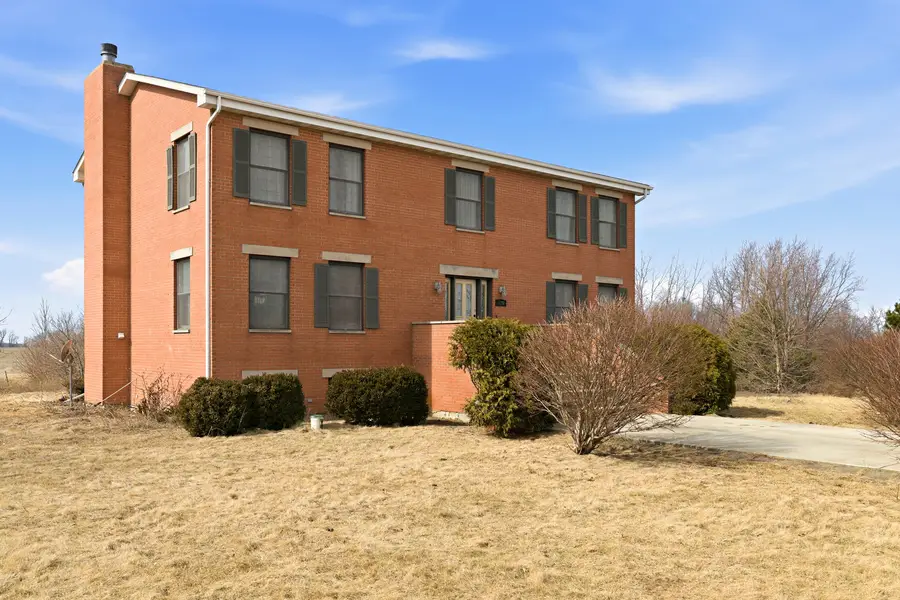 3837 E 30th Road, Sheridan, IL 60551 - #2