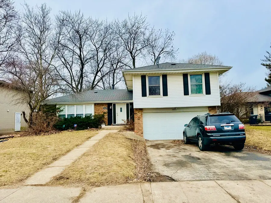 16062 Woodlawn East Avenue, South Holland, IL 60473 - #2