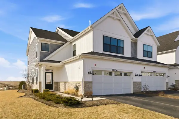 Address Withheld By Seller, Lockport, IL 60441