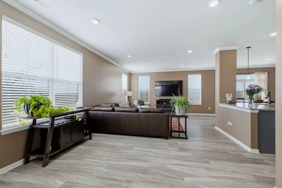 Address Withheld By Seller, Lockport, IL 60441 - #2