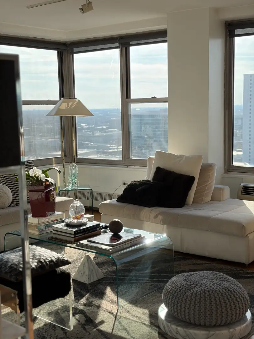 3900 N Lake Shore Drive #20E, Chicago, IL 60613 - #3