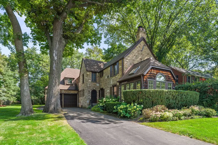 735 Grove Street, Glencoe, IL 60022 - #2