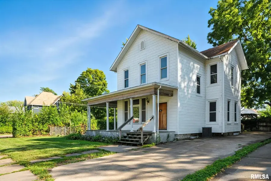 325 Kirkwood Boulevard, Davenport, IA 52803 - #3