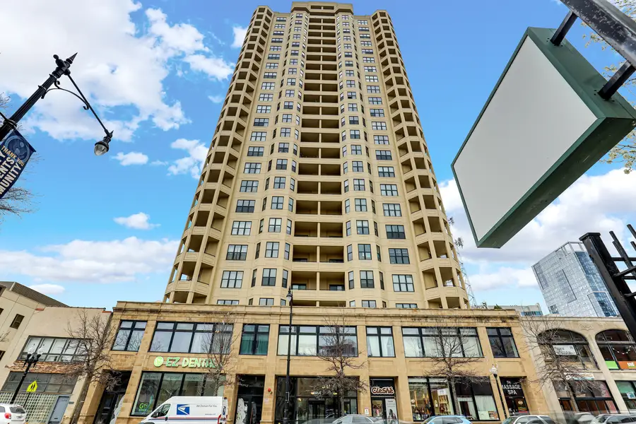 Address Withheld By Seller, Chicago, IL 60605 - #2