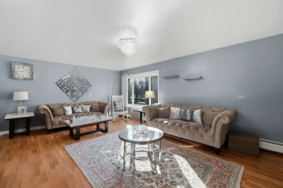 10015 Beverly Drive #205, Skokie, IL 60076 - #3