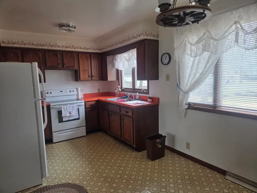 501 S First Street, Fisher, IL 61843 - #2