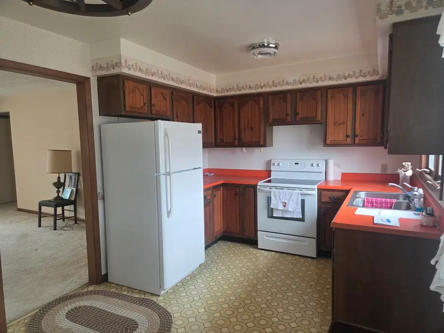 501 S First Street, Fisher, IL 61843 - #3