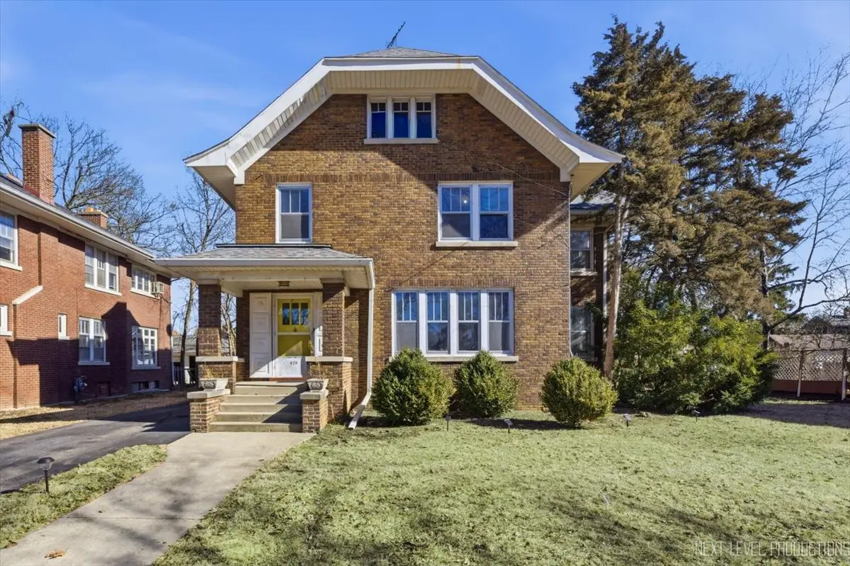 628 Sexton Street, Aurora, IL 60505 - #1