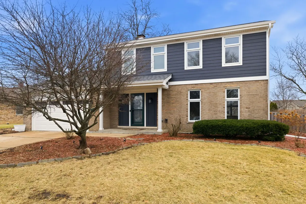 20W481 Westminster Drive, Downers Grove, IL 60516 - #1