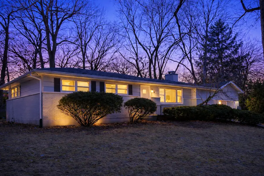 1348 Dairy Lane, Mundelein, IL 60060 - #2